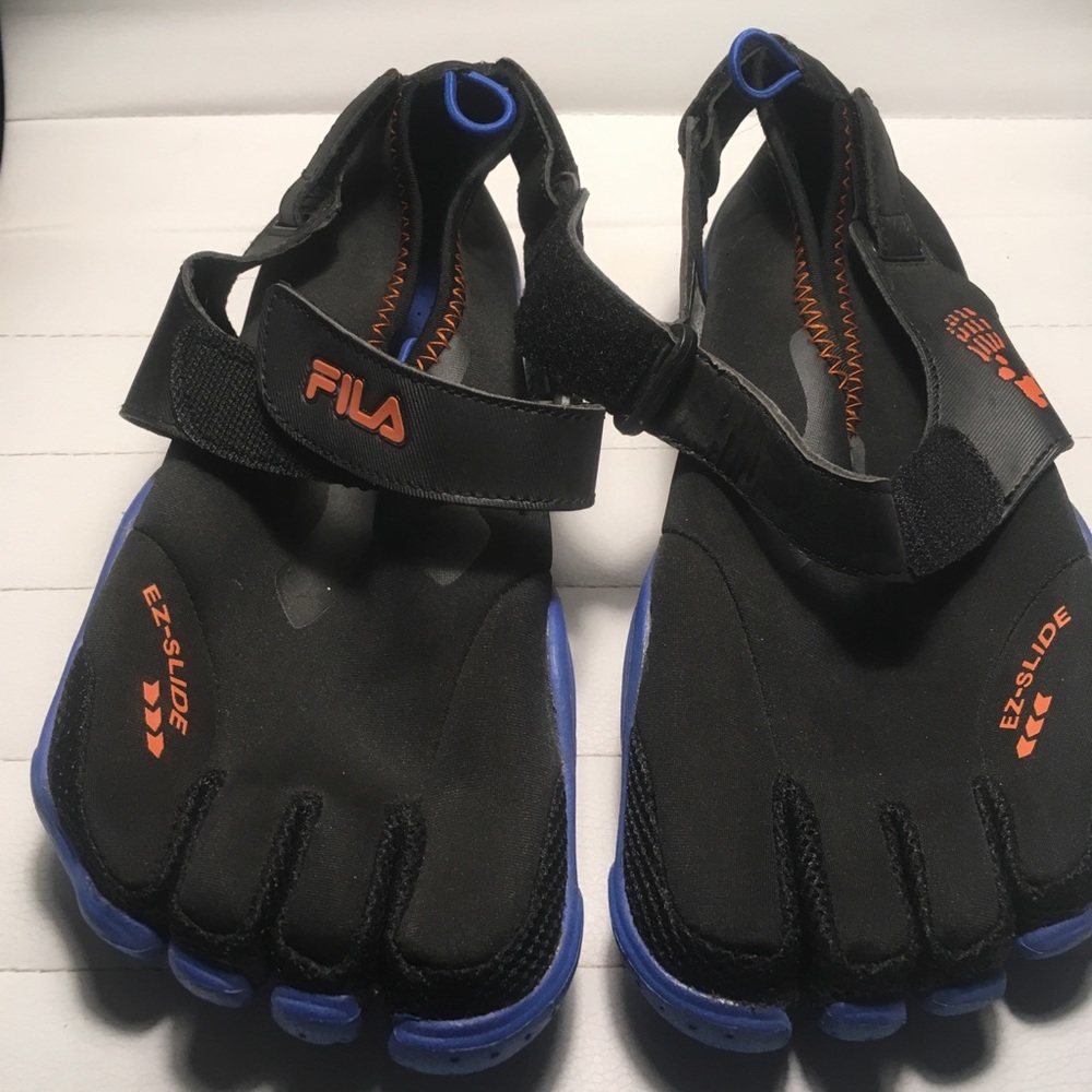 Water shoes